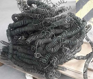 Нихром фото