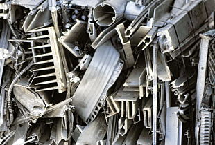 Алюминий фото