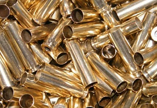 Латунь фото